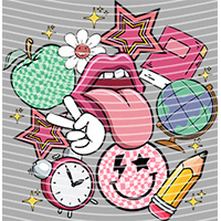 Cartoons and other-CO 3717